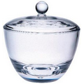 Dome Candy Dish w/Lid